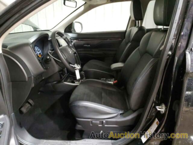 MITSUBISHI OUTLANDER SE, JA4AZ3A34KZ004775