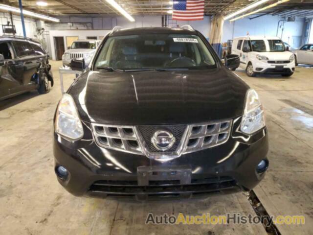 NISSAN ROGUE S, JN8AS5MV5CW410607