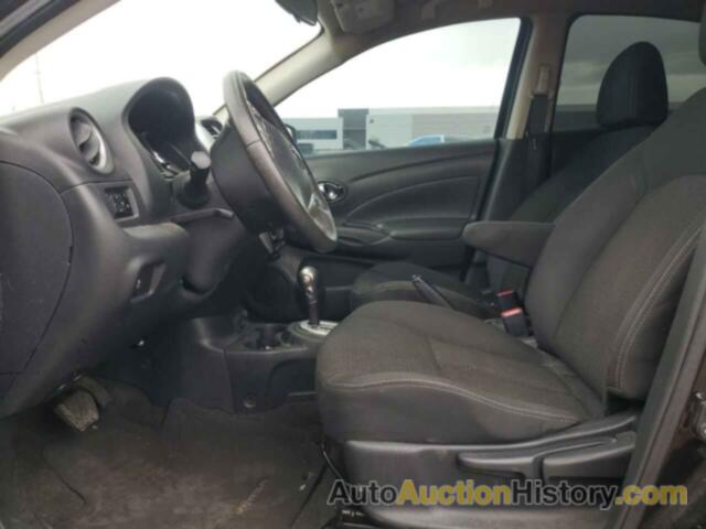 NISSAN VERSA S, 3N1CN7AP8HL820749