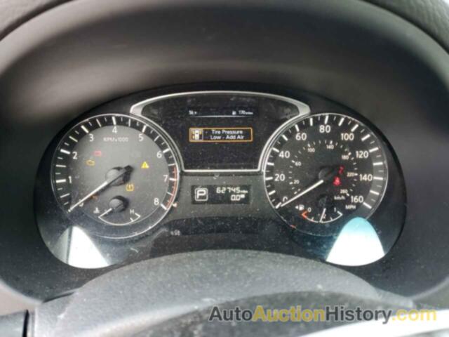 NISSAN ALTIMA 2.5, 1N4AL3AP5FC261999