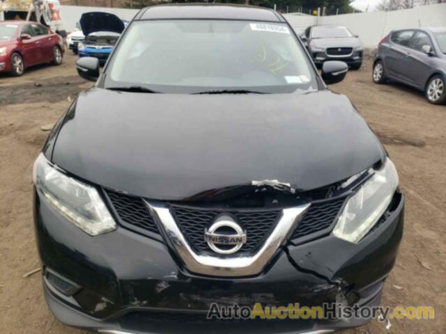 NISSAN ROGUE S, KNMAT2MV6FP534939