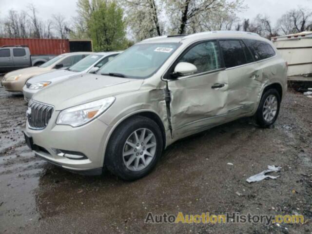 BUICK ENCLAVE, 5GAKRBKDXGJ311001