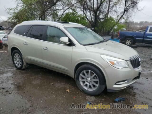 BUICK ENCLAVE, 5GAKRBKDXGJ311001