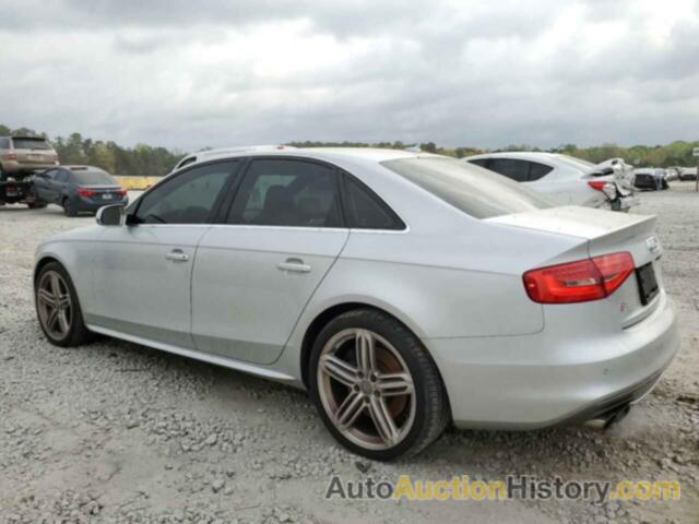 AUDI S4/RS4 PREMIUM PLUS, WAUBGAFLXDA225275