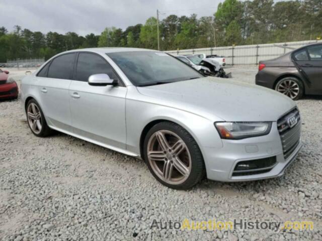 AUDI S4/RS4 PREMIUM PLUS, WAUBGAFLXDA225275