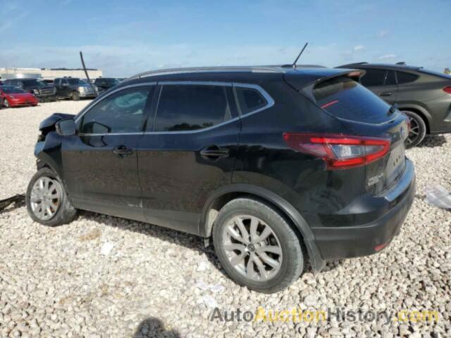 NISSAN ROGUE SV, JN1BJ1BV4MW569427