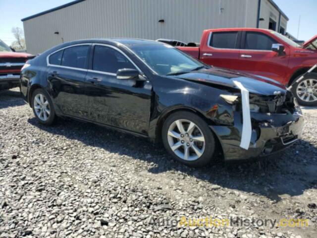 ACURA TL, 19UUA8F27CA006190