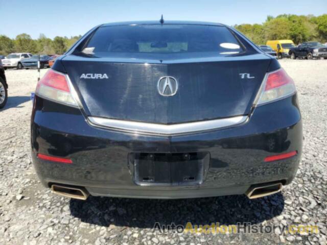 ACURA TL, 19UUA8F27CA006190