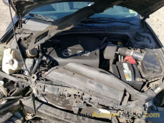 NISSAN ALTIMA S, 1N4AL11D96N384283