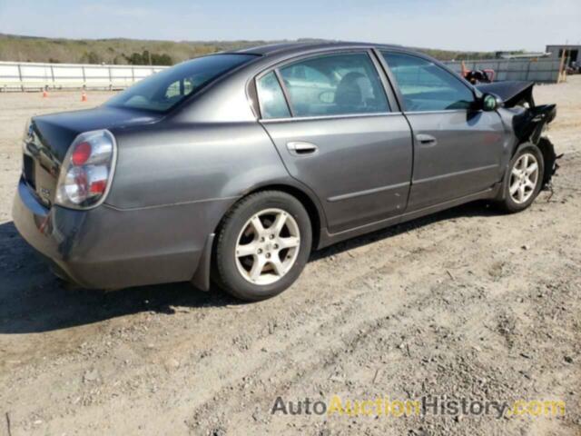 NISSAN ALTIMA S, 1N4AL11D96N384283