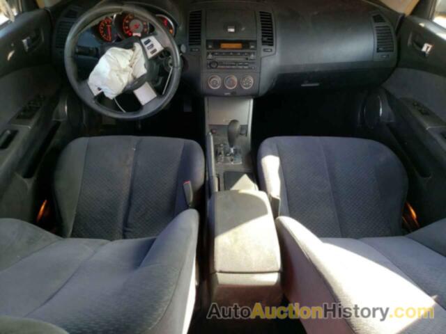 NISSAN ALTIMA S, 1N4AL11D96N384283