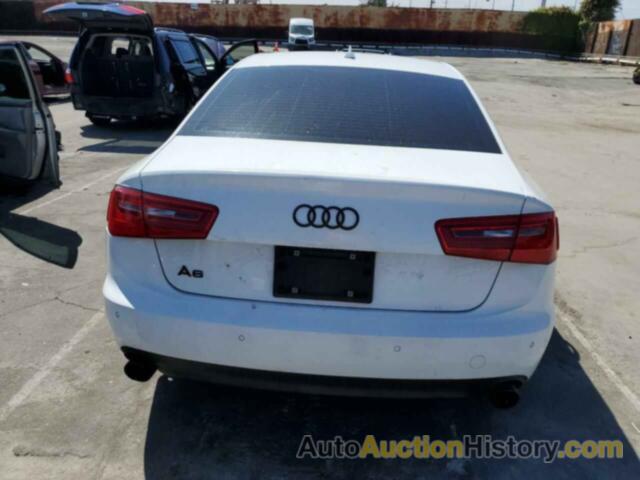 AUDI A6 PREMIUM PLUS, WAUGFAFC6EN080352