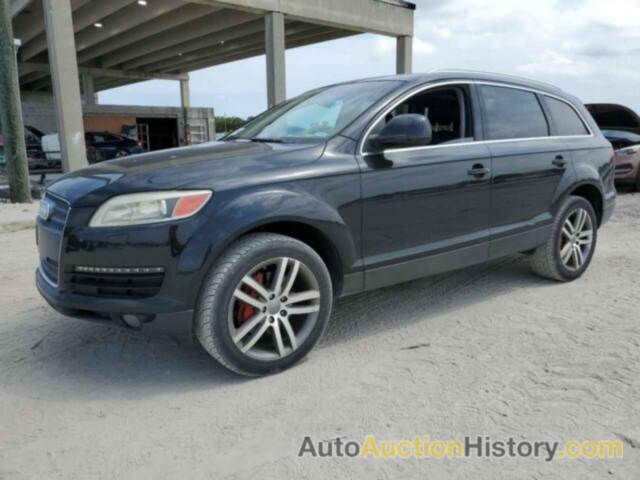 AUDI Q7 3.6 QUATTRO PREMIUM, WA1BY74L57D086465