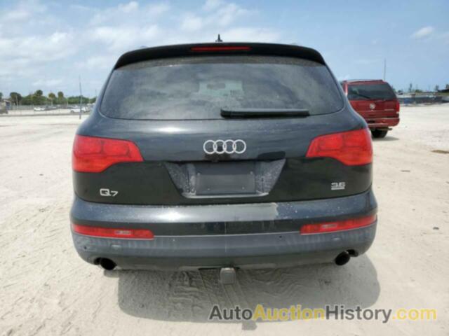 AUDI Q7 3.6 QUATTRO PREMIUM, WA1BY74L57D086465