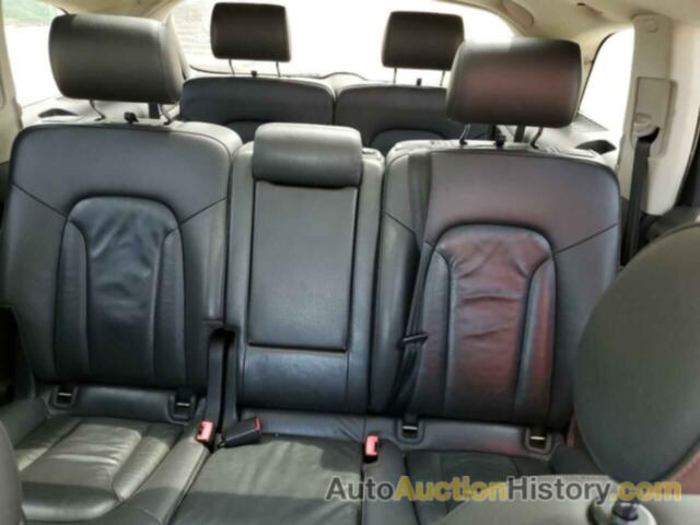 AUDI Q7 3.6 QUATTRO PREMIUM, WA1BY74L57D086465