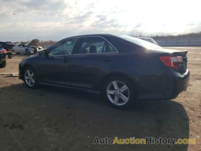 TOYOTA CAMRY L, 4T1BF1FK6DU295315