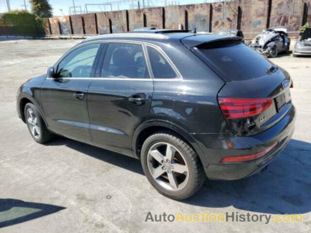 AUDI Q3 PREMIUM PLUS, WA1EFCFS7FR006469