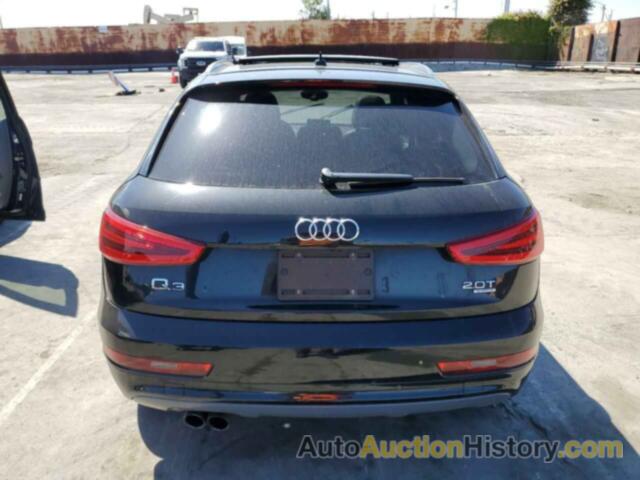 AUDI Q3 PREMIUM PLUS, WA1EFCFS7FR006469