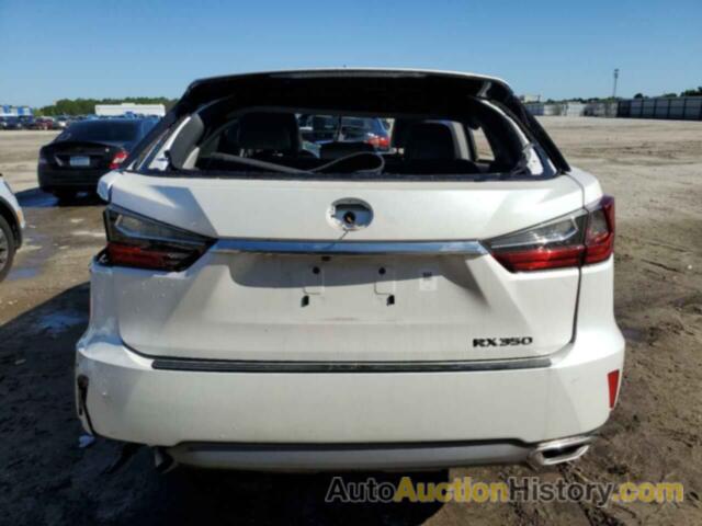 LEXUS RX350 350 BASE, 2T2ZZMCA5HC054058