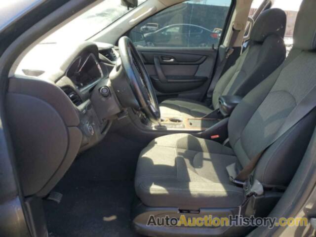 CHEVROLET TRAVERSE LT, 1GNKRGKDXDJ220647