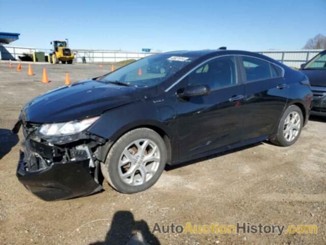 CHEVROLET VOLT LTZ, 1G1RD6S57GU134345