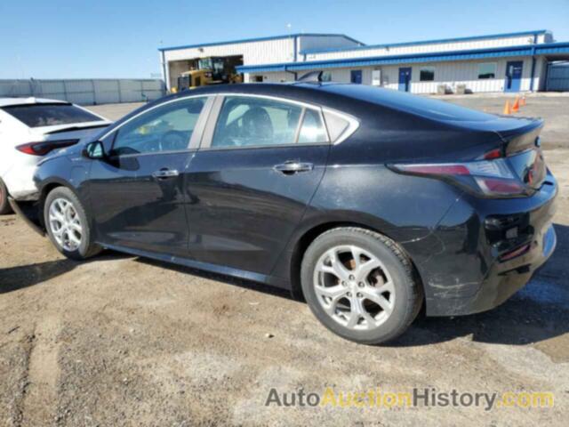 CHEVROLET VOLT LTZ, 1G1RD6S57GU134345