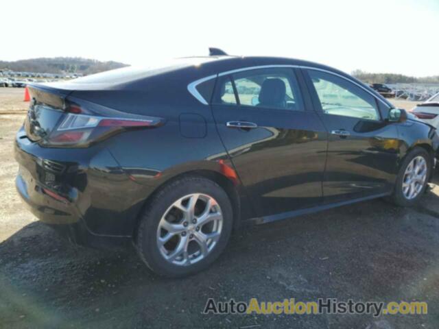 CHEVROLET VOLT LTZ, 1G1RD6S57GU134345