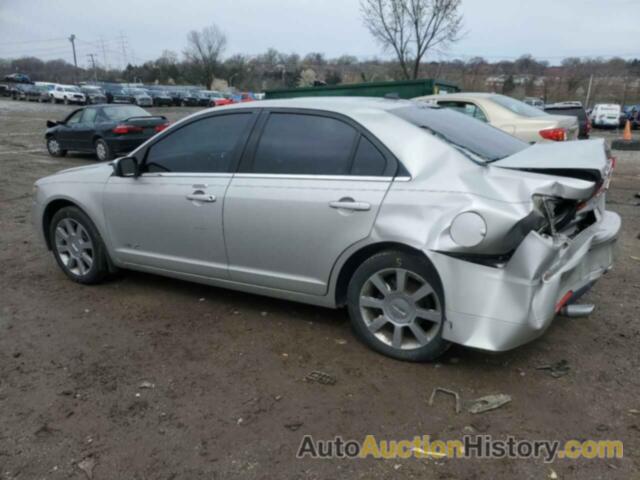 LINCOLN MKZ, 3LNHM28T38R634458