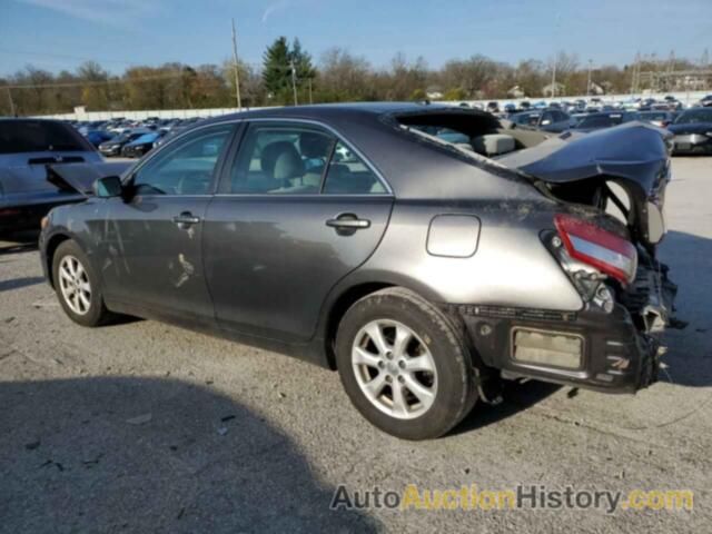 TOYOTA CAMRY BASE, 4T4BF3EK3BR170997