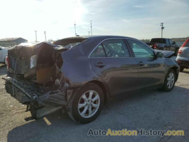 TOYOTA CAMRY BASE, 4T4BF3EK3BR170997