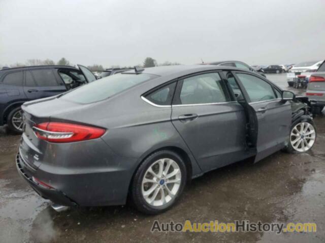 FORD FUSION SE, 3FA6P0HD5LR259154