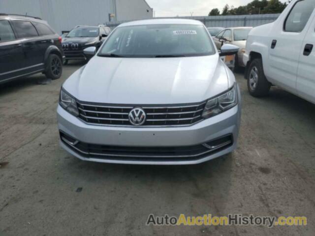 VOLKSWAGEN PASSAT S, 1VWAT7A30GC034409