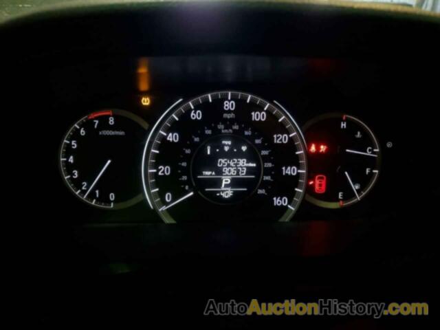 HONDA ACCORD LX, 1HGCR2F33HA081177