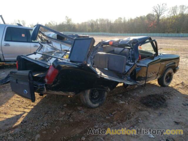 FORD RANGER, 1FTCR10T2LUB87340