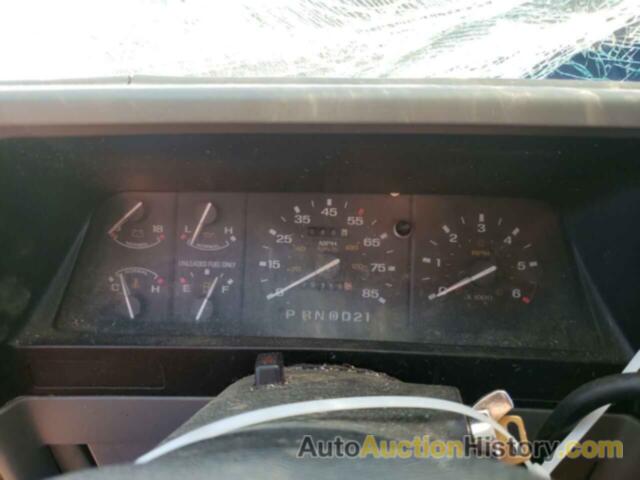 FORD RANGER, 1FTCR10T2LUB87340