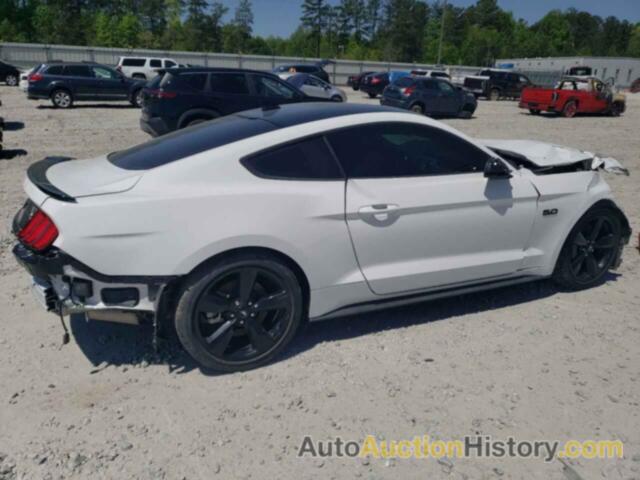 FORD MUSTANG GT, 1FA6P8CF1M5101633