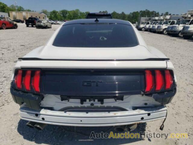 FORD MUSTANG GT, 1FA6P8CF1M5101633