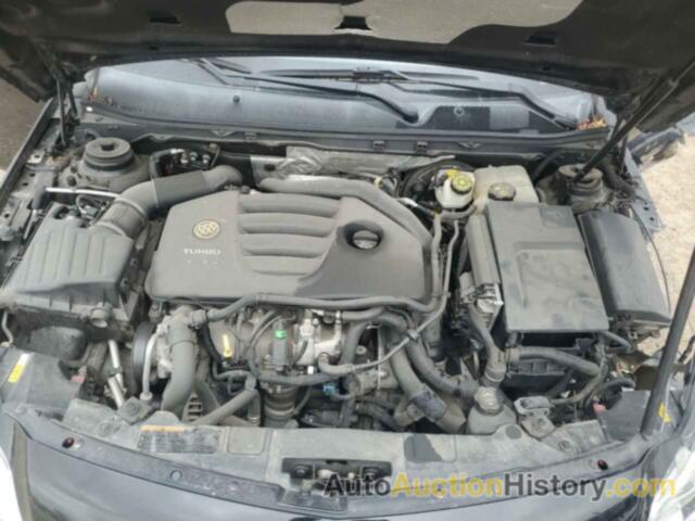 BUICK REGAL CXL, 2G4GY5GV4B9187818