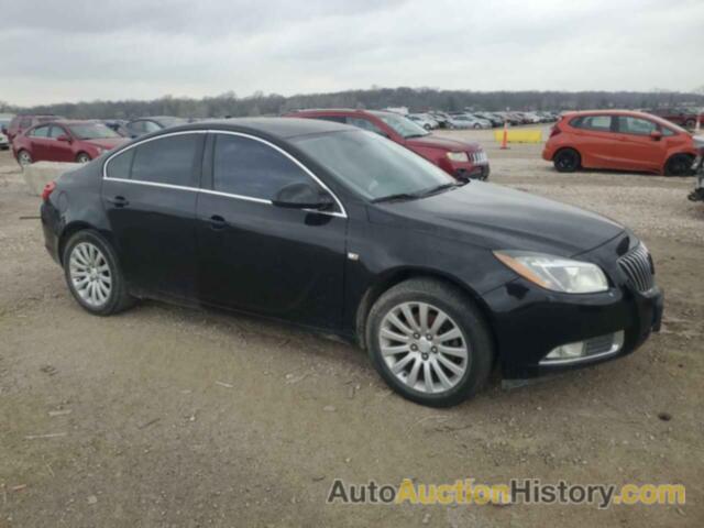 BUICK REGAL CXL, 2G4GY5GV4B9187818