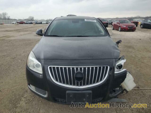 BUICK REGAL CXL, 2G4GY5GV4B9187818