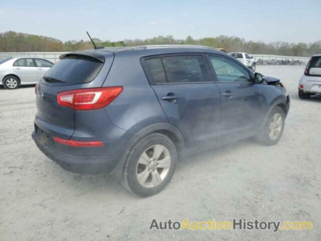 KIA SPORTAGE BASE, KNDPB3A29C7224440