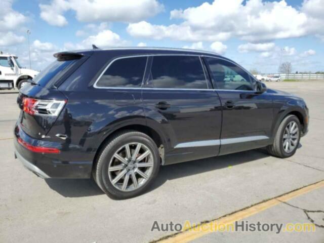 AUDI Q7 PREMIUM PLUS, WA1LAAF74KD001551