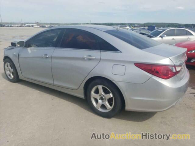 HYUNDAI SONATA GLS, 5NPEB4AC6BH084525