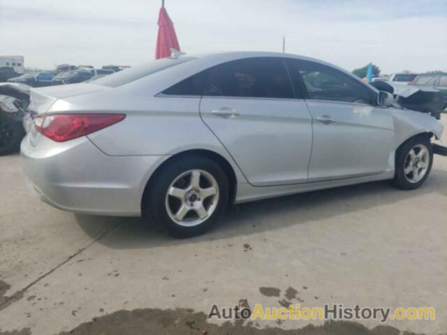 HYUNDAI SONATA GLS, 5NPEB4AC6BH084525