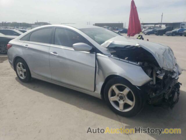 HYUNDAI SONATA GLS, 5NPEB4AC6BH084525