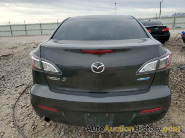 MAZDA 3 I, JM1BL1V84D1705646