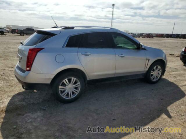 CADILLAC SRX LUXURY COLLECTION, 3GYFNEE39ES667297