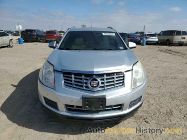 CADILLAC SRX LUXURY COLLECTION, 3GYFNEE39ES667297