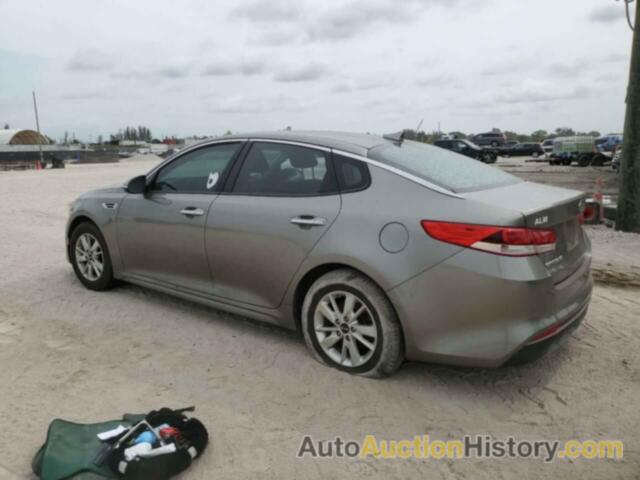 KIA OPTIMA LX, 5XXGT4L38GG029595