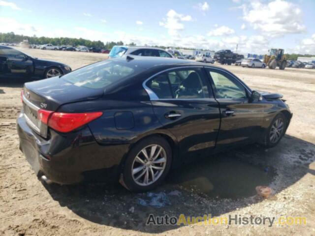 INFINITI Q50 PREMIUM, JN1EV7AP5HM731834